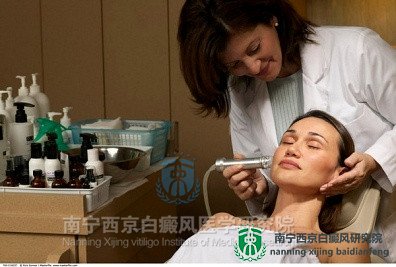 白癜正确有效的护理方法有哪些