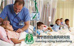 南宁最好的白癜风医院是哪家呀